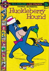 Hanna-Barbera Huckleberry Hound  #7 ([1977?])