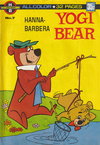 Hanna-Barbera Yogi Bear  #7 ([February 1978?])