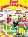 Meet Jughead & Friends (Yaffa Publishing, 1984)  1984