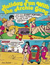 Holiday Fun With the Archie Gang (Yaffa, 1991)  1991