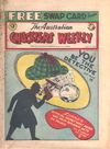 The Australian Chucklers Weekly (Molly Dye, 1959? series) v5#18 29 August 1958