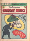 The Australian Chucklers Weekly  v5#18 (29 August 1958)