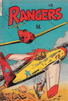 Rangers Comics  #28 ([July 1952?])