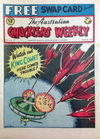 The Australian Chucklers Weekly (Molly Dye, 1959? series) v5#17 22 August 1958