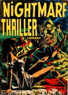 Nightmare Thriller Library (Yaffa/Page, 1974? series) #1 [October 1974?]