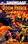 Showcase Presents The Doom Patrol (DC, 2009 series) #2 ([October] 2010)