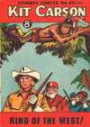 Cowboy Comics  #40 ([1953?])
