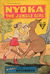 Nyoka the Jungle Girl (Cleland, 1949 series) #40 ([August 1952?])