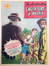 The Australian Chucklers' Weekly (ACP, 1958 series) v5#5 30 May 1958