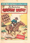 The Australian Chucklers Weekly  v5#9 (27 June 1958)