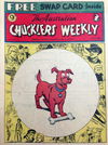 The Australian Chucklers Weekly (Molly Dye, 1959? series) v5#11 11 July 1958