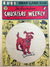 The Australian Chucklers Weekly (Molly Dye, 1959? series) v5#11 (11 July 1958)