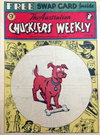 The Australian Chucklers Weekly  v5#11 (11 July 1958)