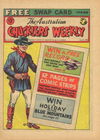 The Australian Chucklers Weekly (Molly Dye, 1959? series) v5#13 25 July 1958