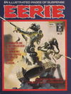 Eerie (KG Murray, 1974 series) #23 ([June 1977?])