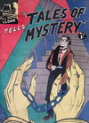The Cloak Tells "Tales of Mystery"  #1 ([October 1955?])