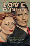 Love Experiences (Transport, 1951? series) #19 ([October 1953?])