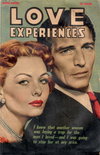 Love Experiences  #19 ([October 1953?])