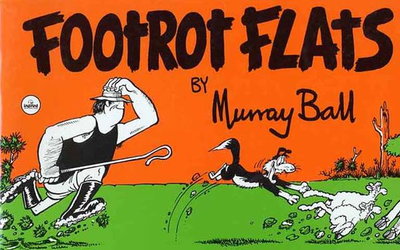 Footrot Flats  #1 ([1975?])