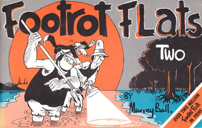 Footrot Flats  #2 ([1977?])