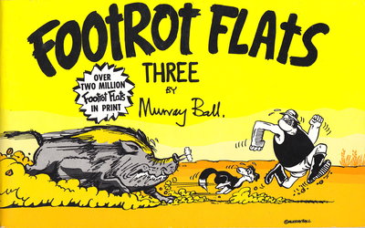 Footrot Flats  #3 ([1978?])