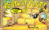Footrot Flats  #4 (1979)