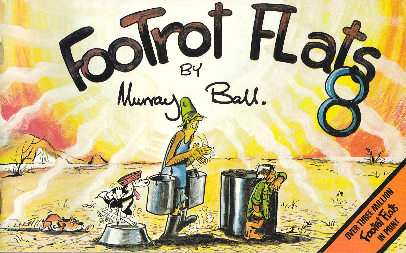 Footrot Flats (Orin, 1975? series) #8 ([1983?])