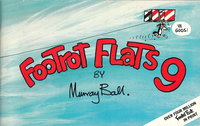 Footrot Flats  #9 (1984)