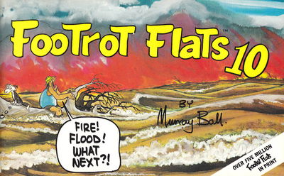 Footrot Flats (Orin, 1975? series) #10 1985