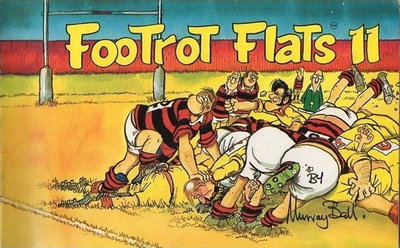 Footrot Flats  #11 ([1986?])