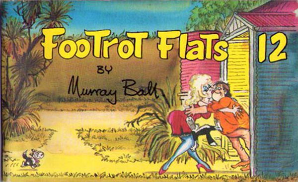 Footrot Flats (Orin, 1975? series) #12 ([1987?])