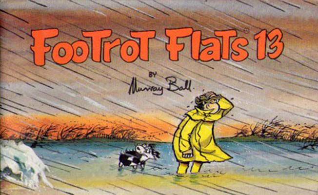Footrot Flats (Orin, 1975? series) #13 ([1988?])