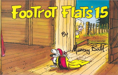 Footrot Flats  #15 (1990)