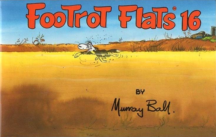 Footrot Flats (Orin, 1975? series) #16 ([1991?])