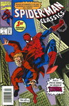 Spider-Man Classics  #1 (April 1993)