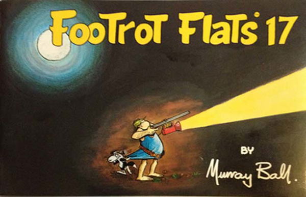 Footrot Flats (Orin, 1975? series) #17 ([1992?])