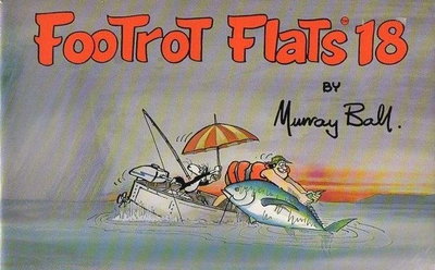 Footrot Flats  #18 ([1993?])