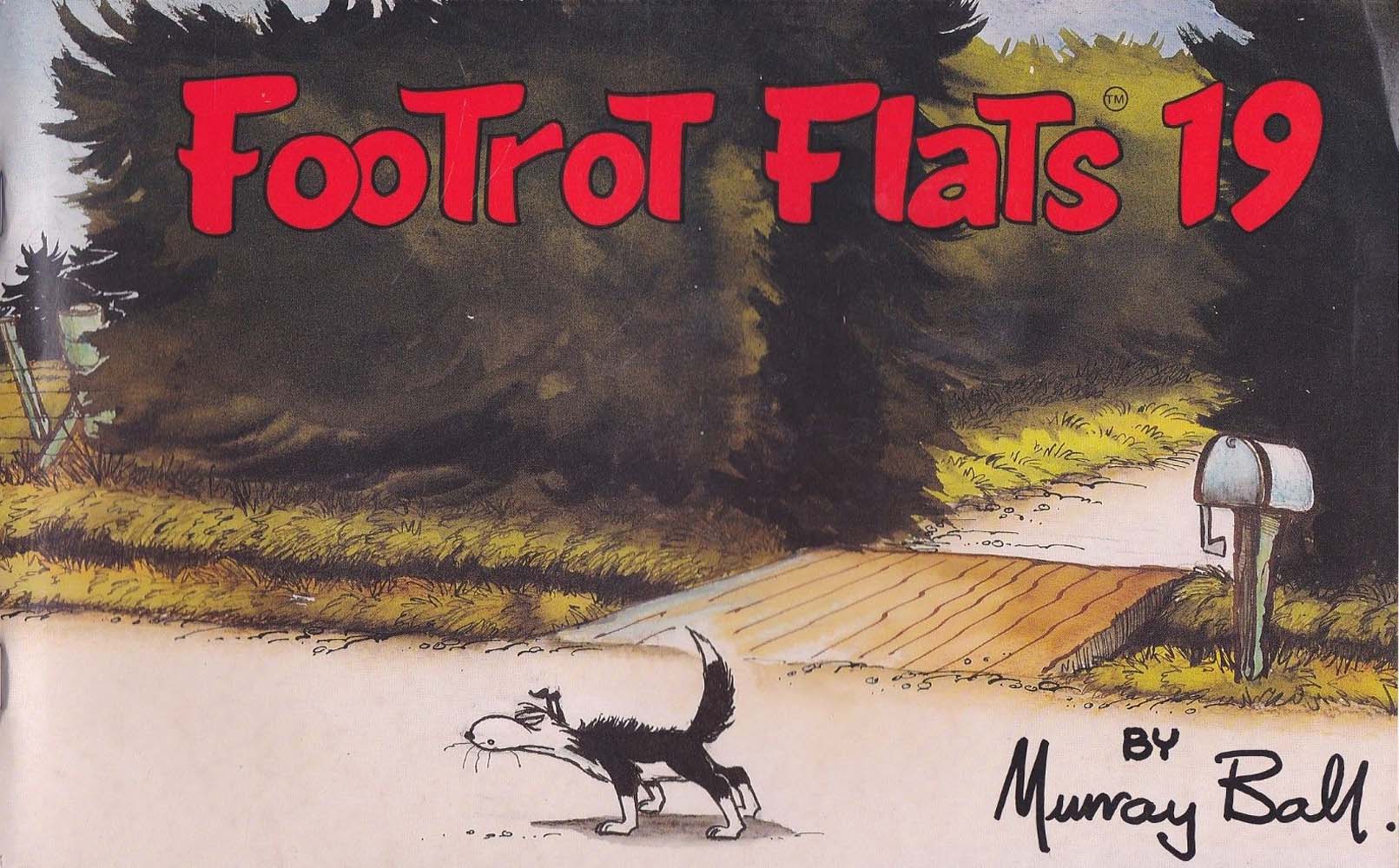 Footrot Flats (Orin, 1975? series) #19 ([1994?])