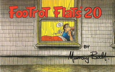 Footrot Flats  #20 ([1995?])