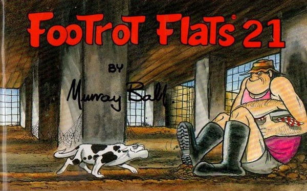 Footrot Flats (Orin, 1975? series) #21 ([1996?])