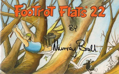 Footrot Flats  #22 (1997)