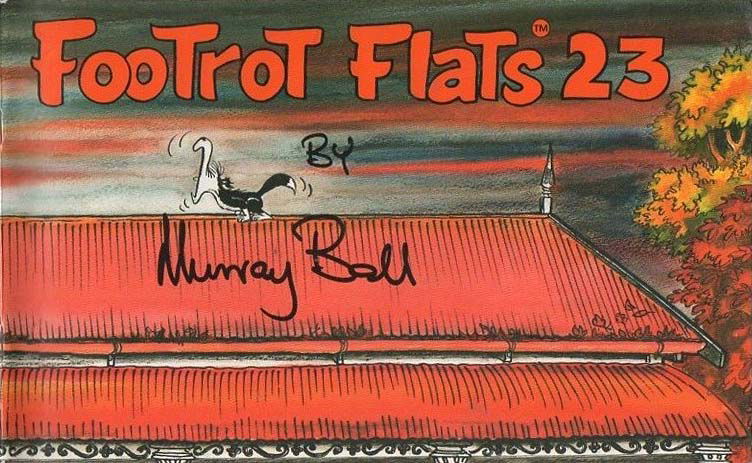 Footrot Flats (Orin, 1975? series) #23 ([1998?])