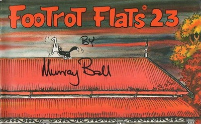 Footrot Flats  #23 ([1998?])