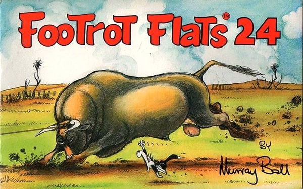 Footrot Flats (Orin, 1975? series) #24 ([1998?])