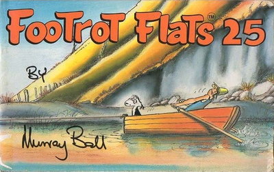 Footrot Flats  #25 ([1998?])