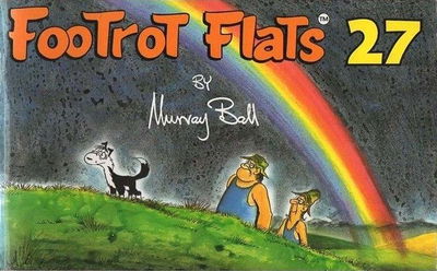 Footrot Flats (Orin, 1975? series) #27 [2002?]