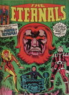 The Eternals  #2 ([January 1978?])