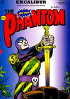 The Phantom (Frew, 1983 series) #1476 [10 May 2007]