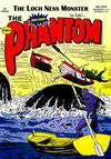 The Phantom (Frew, 1983 series) #1474 [19 April 2007]