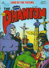 The Phantom (Frew, 1983 series) #1417 [8 June 2005]